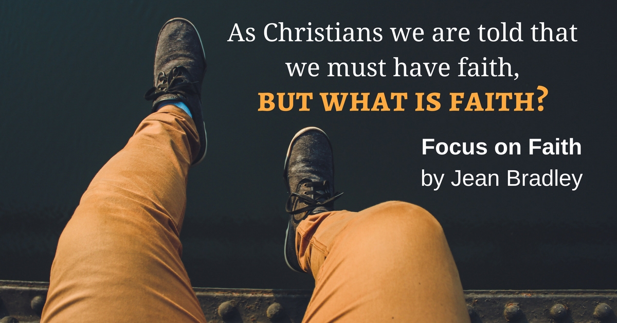 Daily Bible Verse | Featured Sermons | Focus on Faith