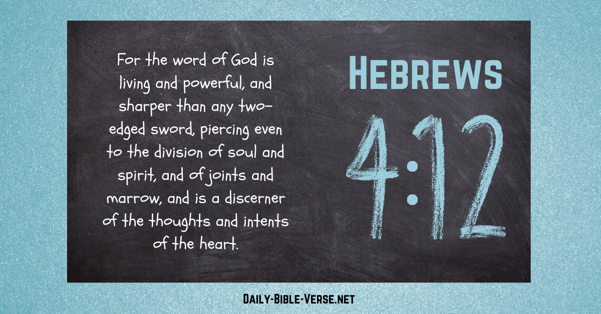 daily-bible-verse-truth-hebrews-4-12-nkjv