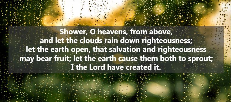 daily-bible-verse-salvation-isaiah-45-8-esv