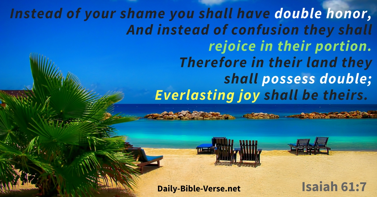 pray daily bible verse
