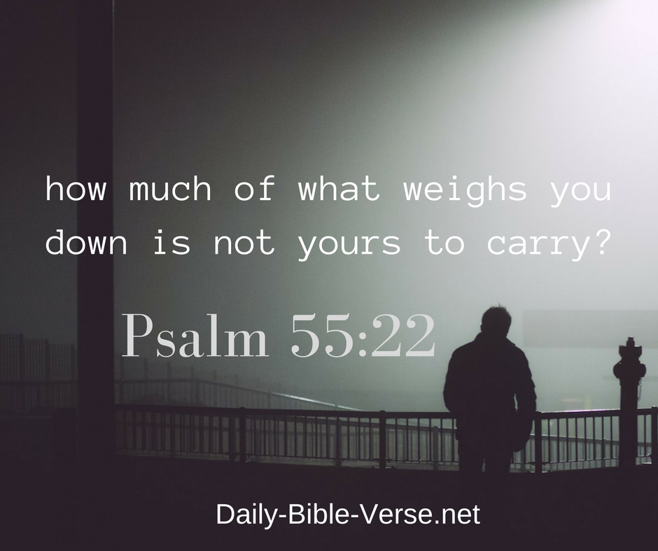 Daily Bible Verse | Grace | Psalm 52:8 (NKJV)
