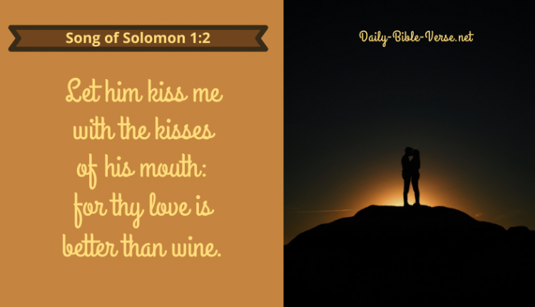 Sex Archives Daily Bible Verse 