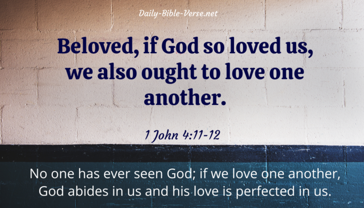 Daily Prayers Archives | Page 2 of 24 | Daily Bible Verse